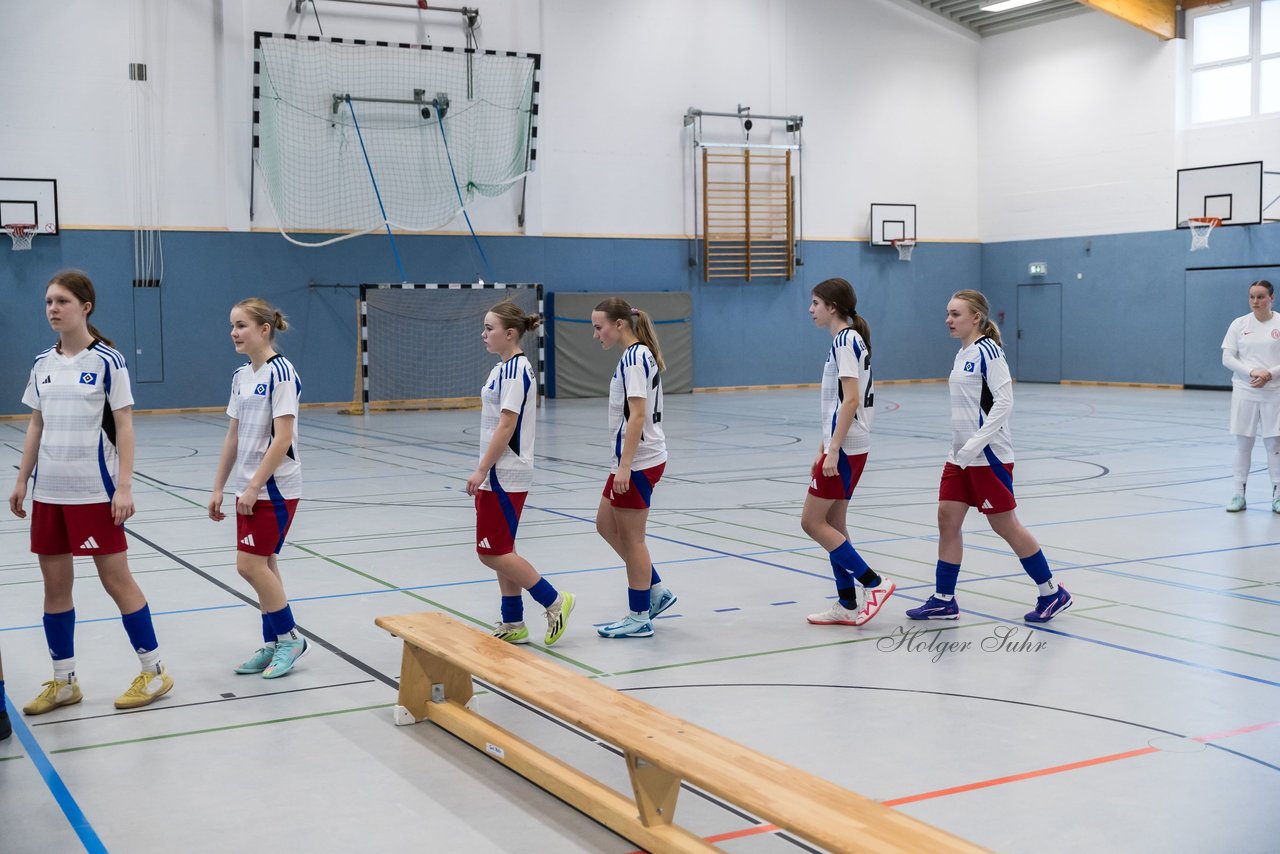 Bild 74 - wCJ Futsalmeisterschaft